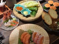 -三川·十酒Izakaya(南昌路店)