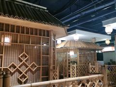 -渝信川菜(西单店)