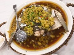 湘式剁椒鱼头-庐州太太(双岗店)