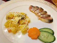 -92°C俄式厨房(中央大街店)