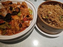 -老雒阳面馆·水席(高新区店)