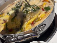 -七欣天香辣蟹火锅(闵行浦江欢乐颂店)