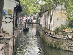 -绍兴古城