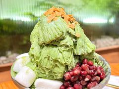 -糖糖屋•糖水•雪花冰店(时尚天河店)