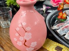 玫瑰饮料-丽江庭院之爱在路上(西单店)