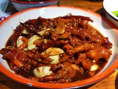 -老三样·美食研究中心(世贸路店)