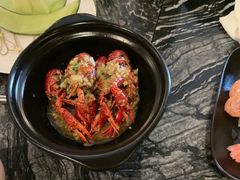 -长沙北辰洲际酒店-兰调全日餐厅