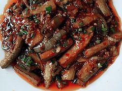 -芽庄老成都川菜馆