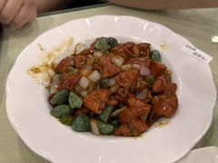 -东四民芳餐厅(世茂工三店)