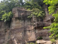 -广州莲花山旅游区