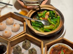 -粤来记·啫啫煲·点心(日月光店)