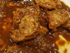 -昱成园家常菜馆(利民道店)
