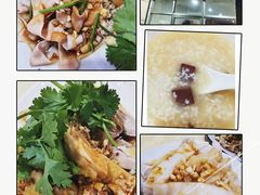-电白鸭粥店(下沙二坊88号店)