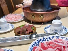 -东镇老火锅(长春路首店)