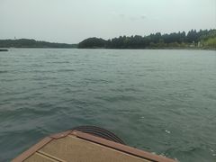 -仙海旅游度假区