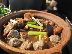 -包工仔·牛杂自助放题