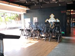 -古德菲力健身(广体店)
