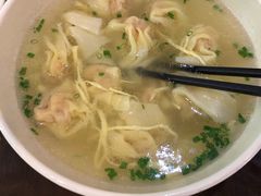 -东泰祥生煎馆(陕西南路店)