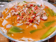 -湘里乡亲甲王二老店
