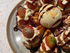 -BE BRIGHT KITCHEN(正佳广场店)
