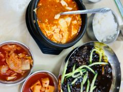 -兴豆饭店(总店)