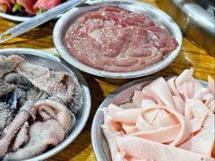 -渝味黄姐火锅(黄泥村店)