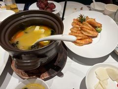 -四季民福烤鸭店(王府井东安门店)