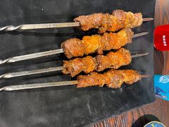 -鼎牛牛炖锅·烤串(温泉路店)