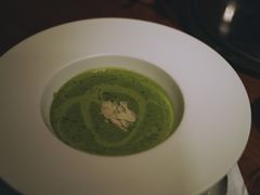 -非常时髦餐厅VUE Restaurant(外滩茂悦大酒店)