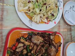 -鱼之家小四川水煮鱼