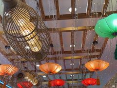 -大师傅金奖啤酒鱼(西街口总店)