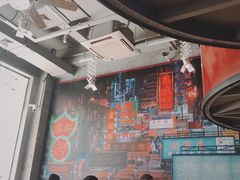 大堂-捞围鲜·港式打边炉(海阳路店)