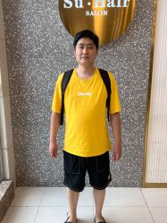 -名作·臻美Hair SaLon