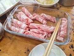 -老康火锅(黄河路总店)