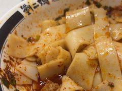 -刘二妈米皮(步行街店)