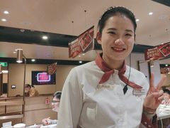 -海底捞火锅(逸仙路店)