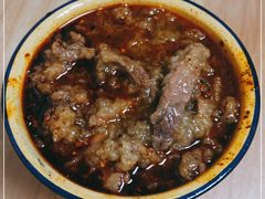 -定家小酥肉·清真(回民街店)