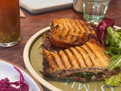 -O'mills Sourdough Bakery&Bistro(永嘉路店)