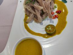 -味+新京宴·烤鸭·北京菜(创意谷店)