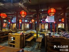 -蜀江龙火锅(339店)