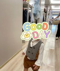 点击看大图 -玛瑞莎·儿童·亲子摄影(越秀店)