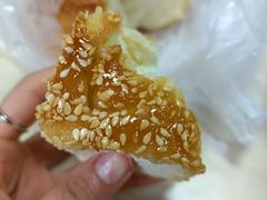 -烘焙町面包店(西四店)
