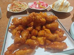 -小蓉合餐厅·川菜·陕南菜(凤城二路店)