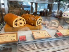 -SKROLL卡特司库·蛋糕定制·生吐司·司康(古北程家桥店)