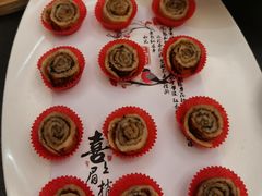 -新丁香海鲜酒店(银海商贸城店)