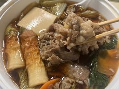 -吉野家(群力王府井店)