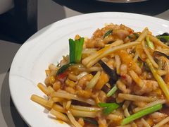 -福满圆(琨莎中心店)
