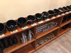 -独食火锅·半米屋台(直营总店)