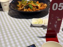 -小山城麻辣香锅(新邻生活广场店)