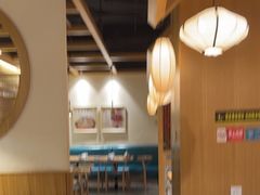 -黑家养生粥道馆(新世纪店)